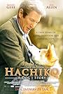 Richard Gere in Hachi: A Dog's Tale (2009)