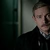 Martin Freeman in Sherlock (2010)