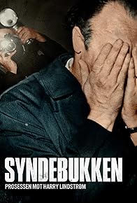 Primary photo for Syndebukken: Prosessen mot Harry Lindstrøm