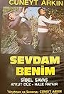 Cüneyt Arkin and Aykut Düz in Sevdam Benim (1987)