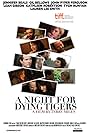 A Night for Dying Tigers (2010)