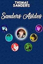Thomas Sanders in Sanders Asides (2021)