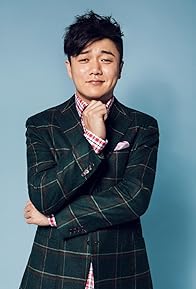 Primary photo for Taili Wang