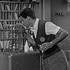 Jerry Lewis in The Errand Boy (1961)