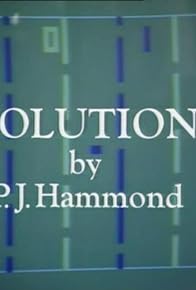 Primary photo for Solution Primary photo for Solution