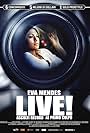 Eva Mendes in Live! - Ascolti record al primo colpo (2007)