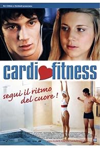 Primary photo for Cardiofitness Primary photo for Cardiofitness