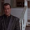 Steven Seagal in Fire Down Below (1997)