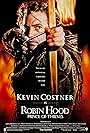 Kevin Costner in Robin Hood: Príncipe de los ladrones (1991)