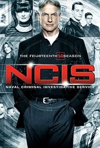 Primary photo for NCIS: Season 14 - Table Read Nonstop Primary photo for NCIS: Season 14 - Table Read Nonstop