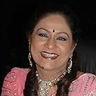 Aruna Irani