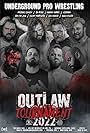 RISE Underground the Outlaw Tournament (2022)