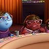 Lori Alan, Mona Marshall, and Paula Pell in Inside Out (2015)