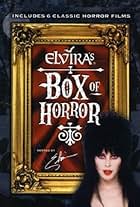 Elvira's Horror Classics