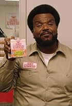 Cup Noodles Paper Cup PSA with Craig Robinson