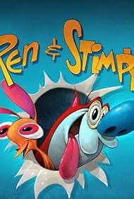 Ren & Stimpy (2024)