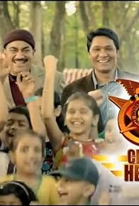 Primary photo for C.I.D. Chhote Heroes Primary photo for C.I.D. Chhote Heroes
