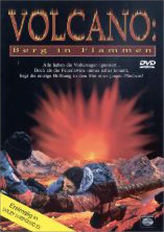 Volcano: Fire on the Mountain (1997)