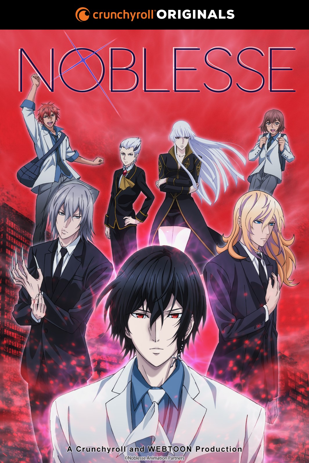 Noblesse (2020)