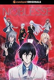 Noblesse (2020)