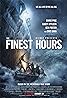 The Finest Hours (2016) Poster