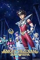 Knights of the Zodiac: Saint Seiya