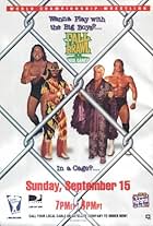 WCW Fall Brawl