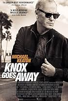 Michael Keaton in Knox (2023)