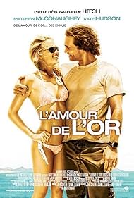 L'amour de l'or (2008)