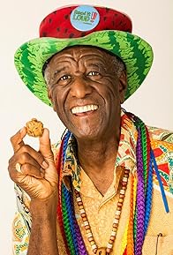 Primary photo for Wally Amos Primary photo for Wally Amos