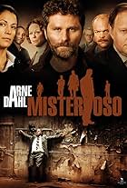 Arne Dahl: Misterioso