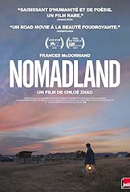 Frances McDormand in Nomadland (2020)