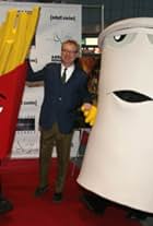 Jay Wade Edwards at an event for Aqua Teen Hunger Force Colon Movie Film for Theaters (2007)