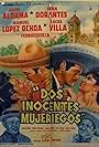 Dos inocentes mujeriegos (1964)