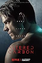 Altered Carbon: Das Unsterblichkeitsprogramm