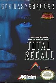 Total Recall (1990)