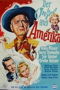 Primary photo for Der Onkel aus Amerika Primary photo for Der Onkel aus Amerika