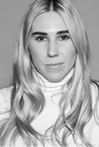 Zosia Mamet