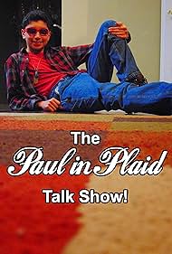 Paul Stompbox in The Paul Behragam Talk Show (2014)