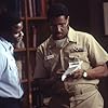 Denzel Washington and Derek Luke in Antwone Fisher (2002)