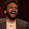 Nish Kumar in Taskmaster (2015)