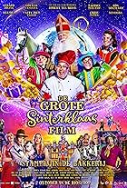 De Grote Sinterklaasfilm - Stampij in de bakkerij