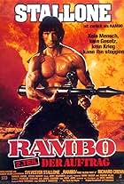 Rambo II - Der Auftrag