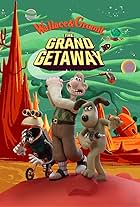 Wallace & Gromit in: The Grand Getaway