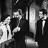 Judy Garland, James Mason, and Tommy Noonan in A Star Is Born (1954)