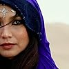 Gemma Chan in Transformers: The Last Knight (2017)