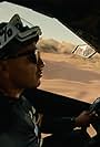 Red Sands (2025)