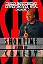 Mark Lundholm: Showtime Stand-Up Comedy (2002)