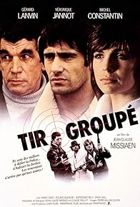 Primary photo for Tir groupé