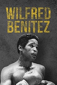 Primary photo for Wilfred Benitez